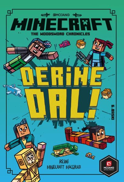 minecraft-derine-dal