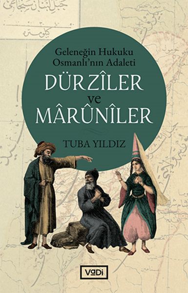 durziler-ve-maruniler