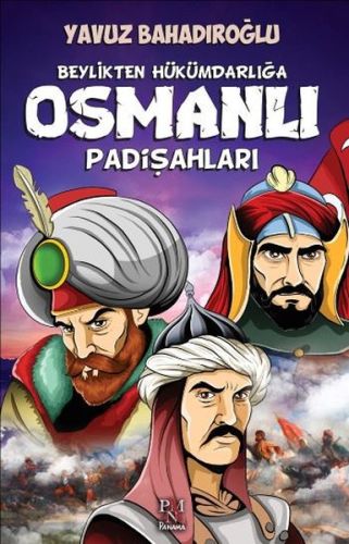 beylikten-hukumdara-osmanli-padisahlari-cocuk