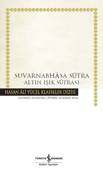 suvarnabhasa-sutra-altin-isik-sutrasi-hasan-ali-yucel-klasikleri-ciltli