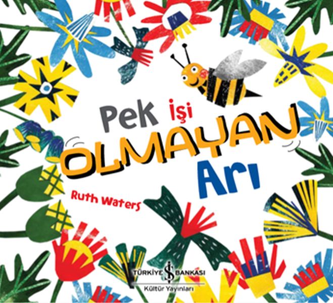 pek-isi-olmayan-ari