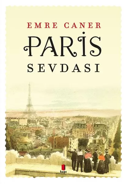 paris-sevdasi