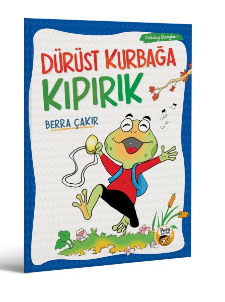 durust-kurbaga-kipirik