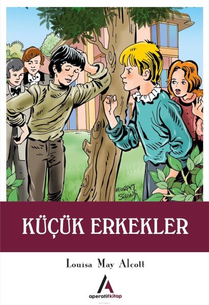 kucuk-erkekler