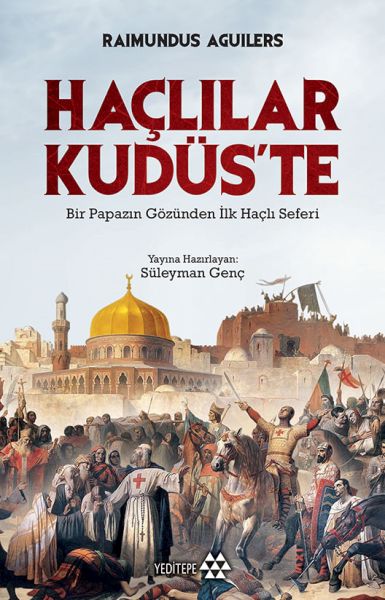 haclilar-kudus-te