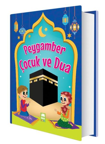 peygamber-cocuk-ve-dua