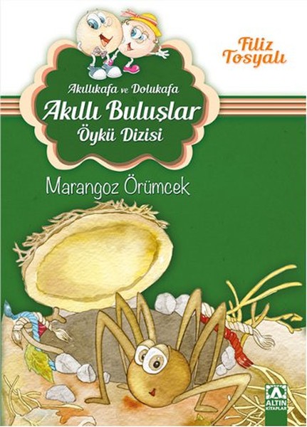 akillikafa-ve-dolukafa-akilli-buluslar-oyku-dizisi-marangoz-orumcek