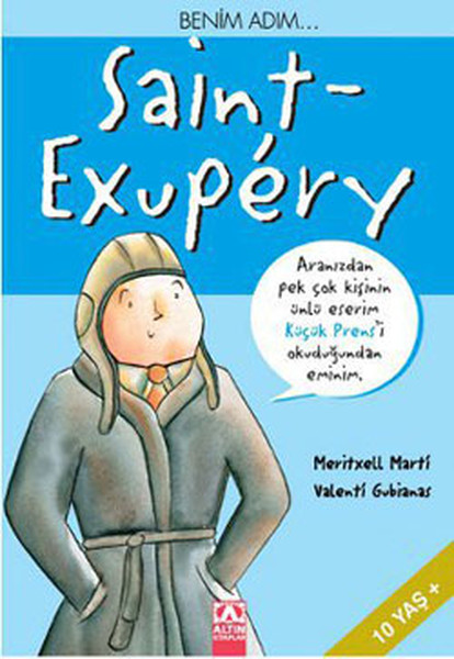 benim-adim-saint-exupery