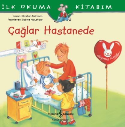 caglar-hastanede