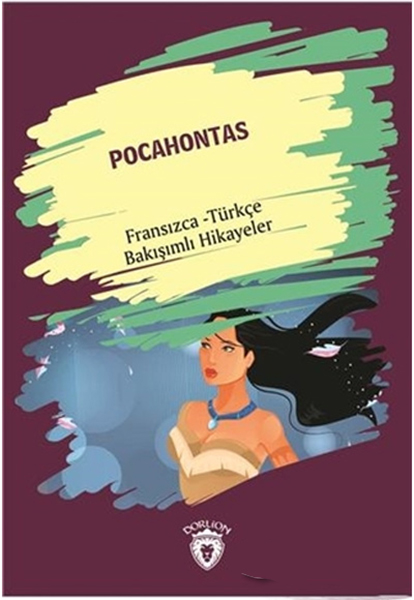 pocahontas-fransizca-turkce-bakisimli-hikayeler