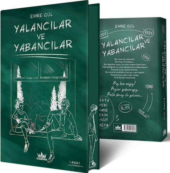 yalancilar-ve-yabancilar-1-ciltli-ozel-baski