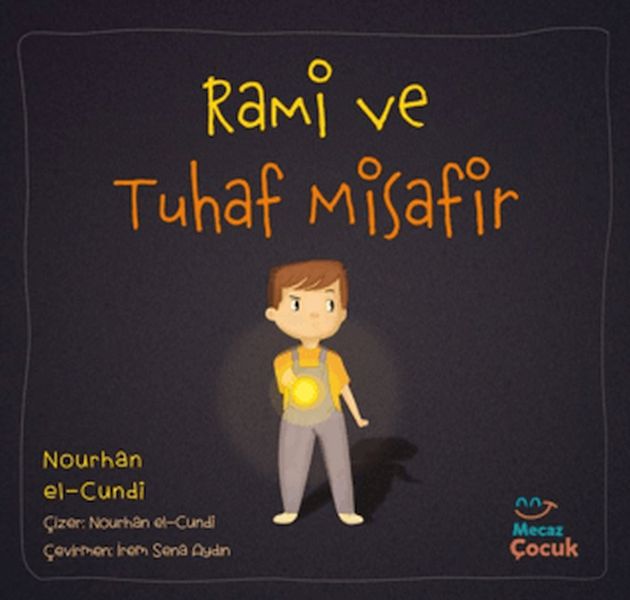 rami-ve-tuhaf-misafir