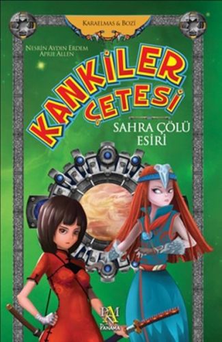 kankiler-cetesi-sahra-colu-esiri