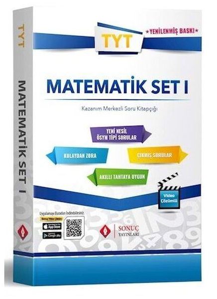 sonuc-tyt-matematik-set-i-kazanim-merkezli-soru-kitapcigi-yeni