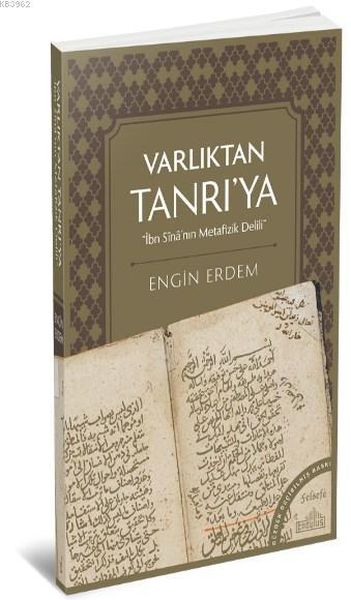 varliktan-tanri-ya