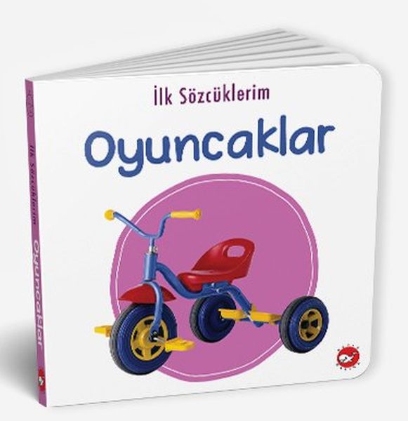 ilk-sozcuklerim-oyuncaklar