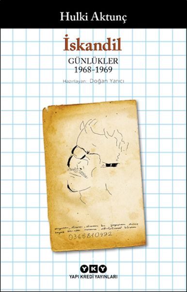 iskandil-gunlukler-1968-1969