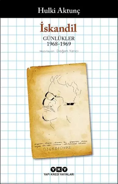 iskandil-gunlukler-1968-1969