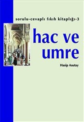 hac-ve-umre