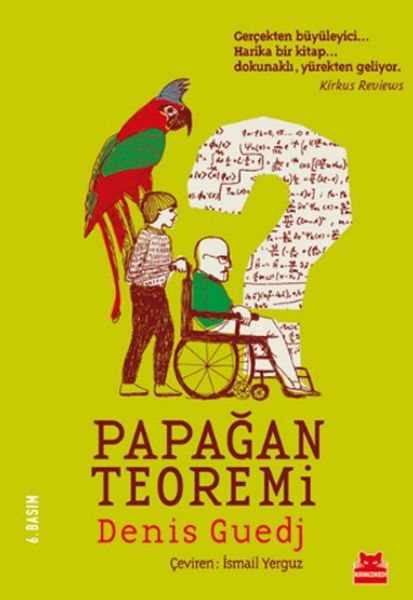 papagan-teoremi