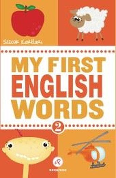 my-first-english-words-2-sozcuk-kartlari