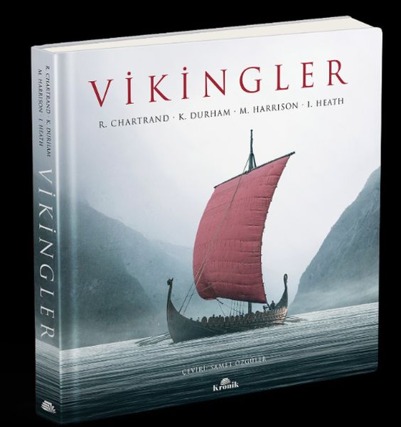 vikingler-ciltli