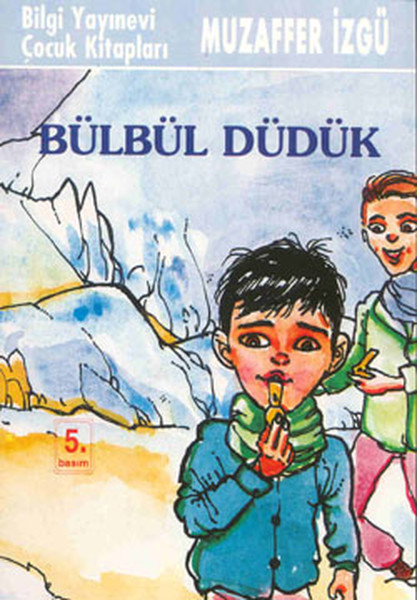 bulbul-duduk