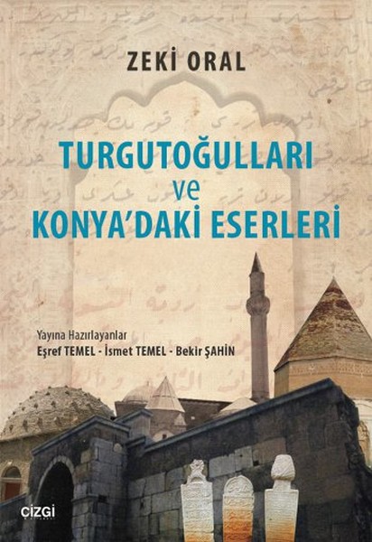 turgutogullari-ve-konya-daki-eserleri