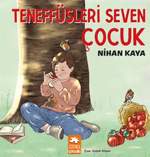 teneffusleri-seven-cocuk