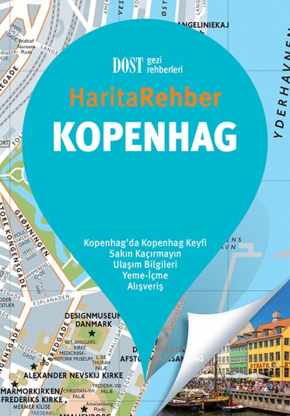 kopenhag-harita-rehber-ciltli