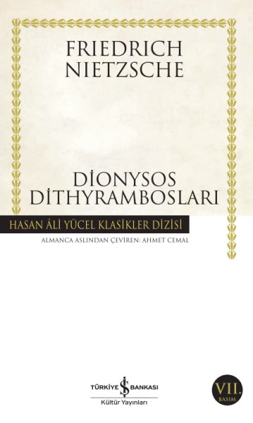 dionysos-dithyramboslari-hasan-ali-yucel-klasikleri