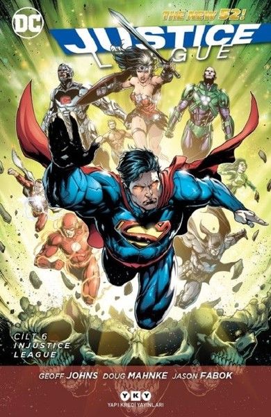 justice-league-cilt-6-injustice-league