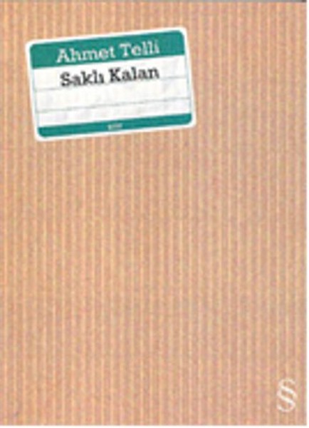 sakli-kalan