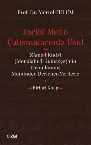 tarihi-metin-calismalarinda-usul-birinci-kitap