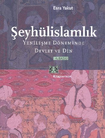 seyhulislamlik-yenilesme-doneminde-devlet-ve-din