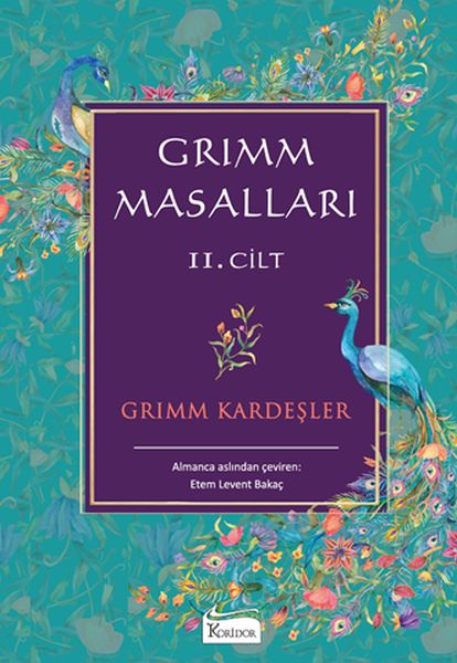 grimm-masallari-2-bez-ciltli