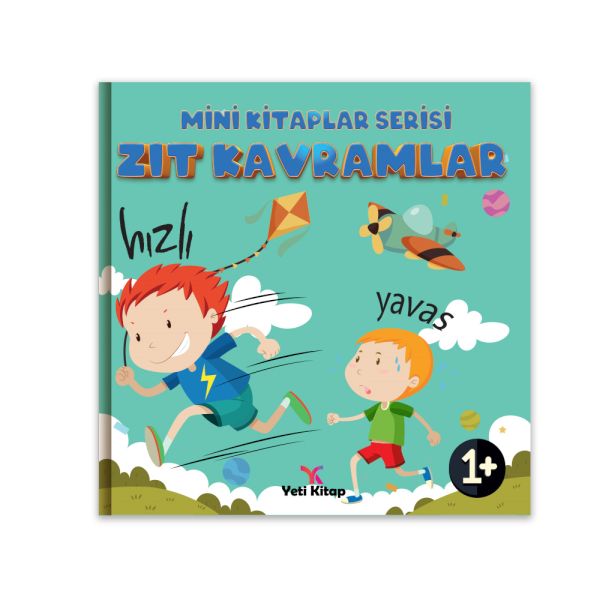 mini-kitaplar-serisi-zit-kavramlar