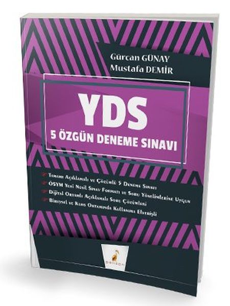 pelikan-yds-5-ozgun-deneme-sinavi-cozumlu-yeni