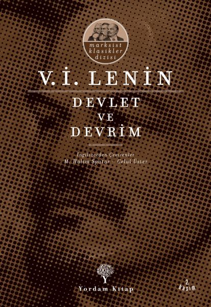 devlet-ve-devrim