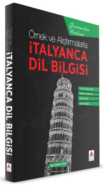 ornek-ve-alistirmalarla-italyanca-dil-bilgisi