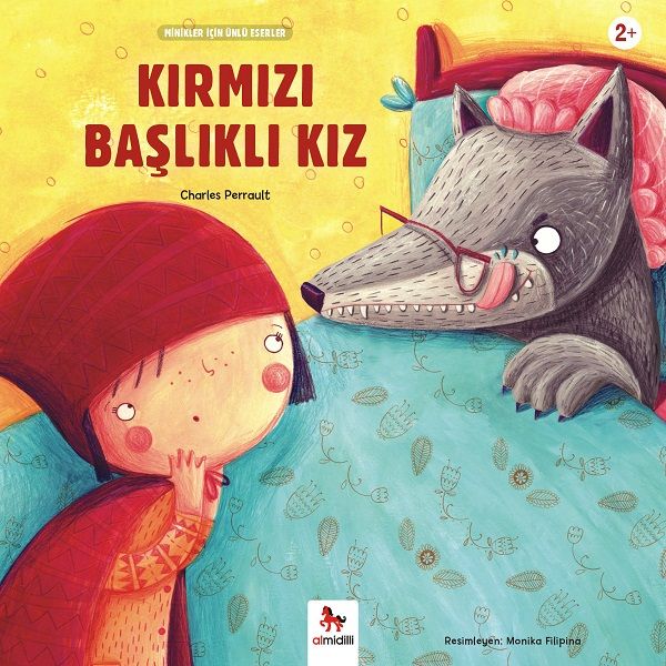 kirmizi-baslikli-kiz-minikler-icin-unlu-eserler