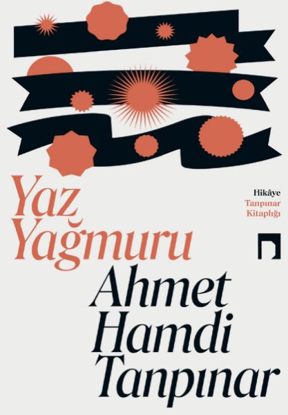 yaz-yagmuru