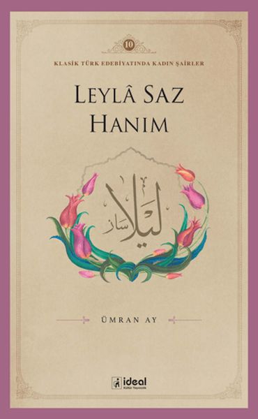 leyle-saz-hanim