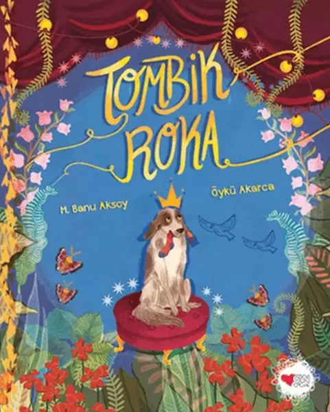 tombik-roka