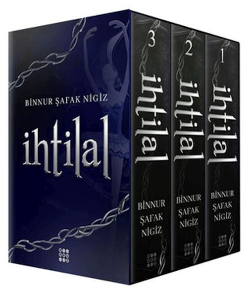 ihtilal-3-kitap-takim