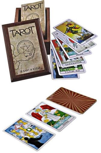 tarot