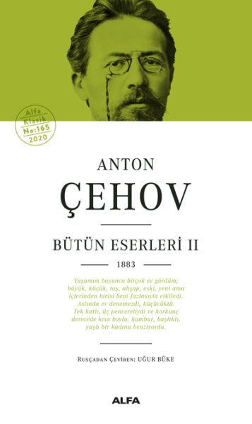 anton-cehov-butun-eserleri-2-ciltli