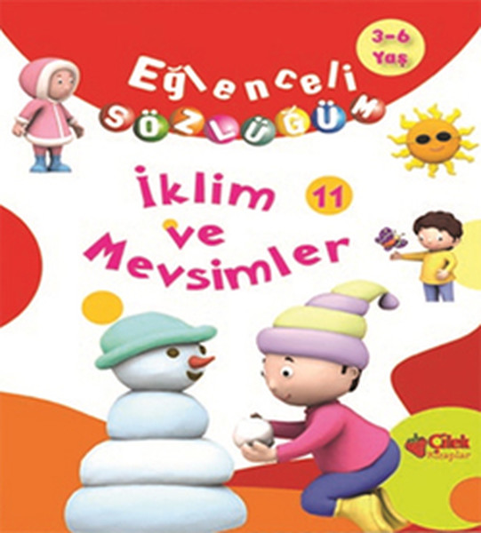 iklim-ve-mevsimler-eglenceli-sozlugum