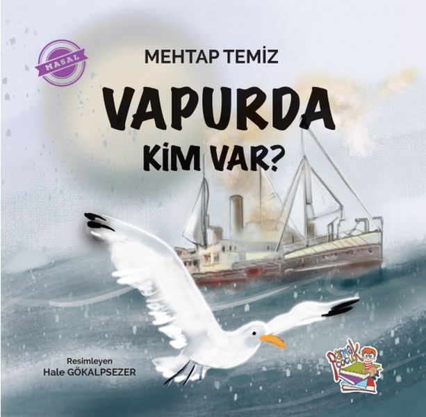 vapurda-kim-var