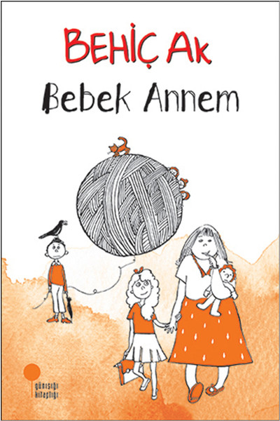 bebek-annem